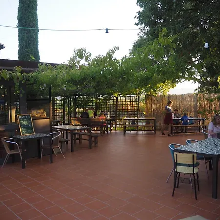 Spacious Loft With Shared Swimming Pool Apartament *