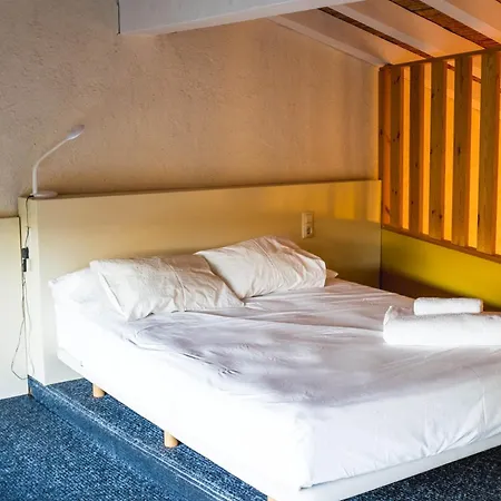 Spacious Loft With Shared Swimming Pool Maia de Montcal